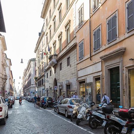 Rental In Rome Cosmopolitan Hi-Tech Екстериор снимка