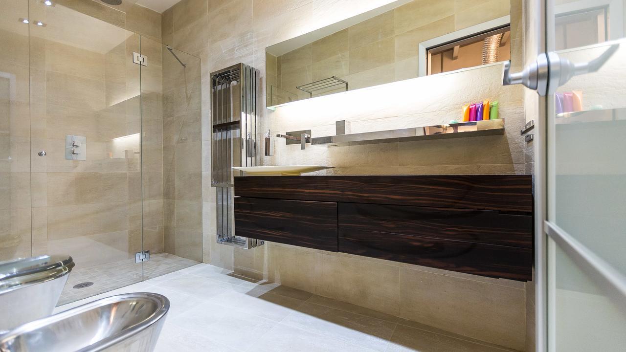 Rental In Rome Cosmopolitan Hi-Tech Екстериор снимка