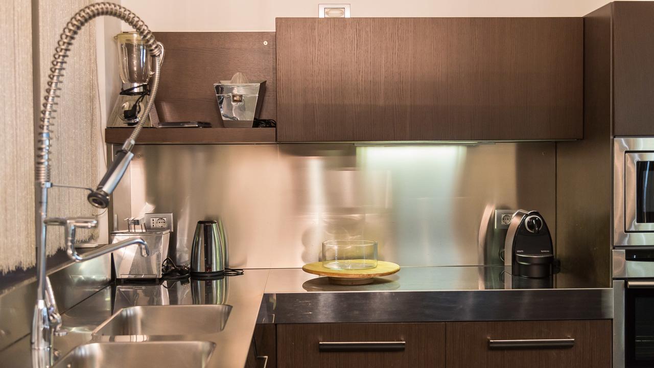 Rental In Rome Cosmopolitan Hi-Tech Екстериор снимка