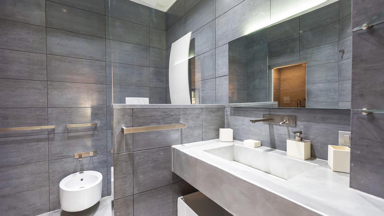 Rental In Rome Cosmopolitan Hi-Tech Екстериор снимка