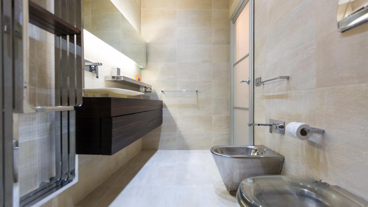 Rental In Rome Cosmopolitan Hi-Tech Екстериор снимка