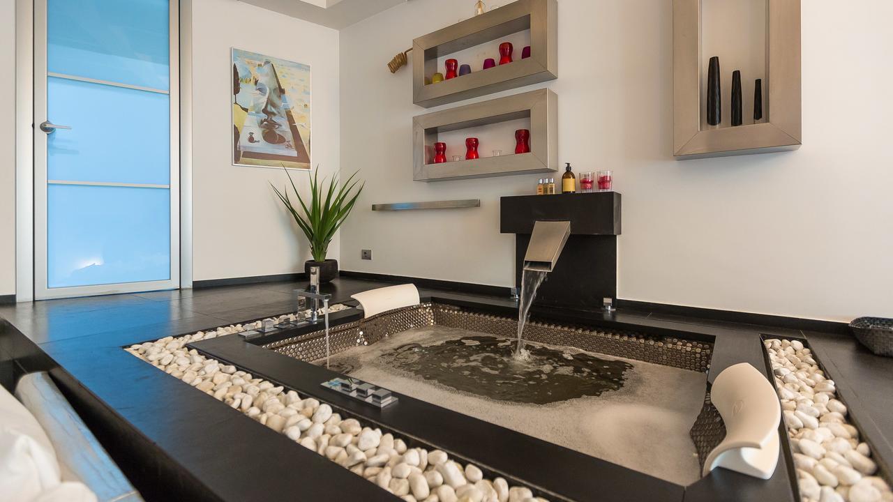 Rental In Rome Cosmopolitan Hi-Tech Екстериор снимка