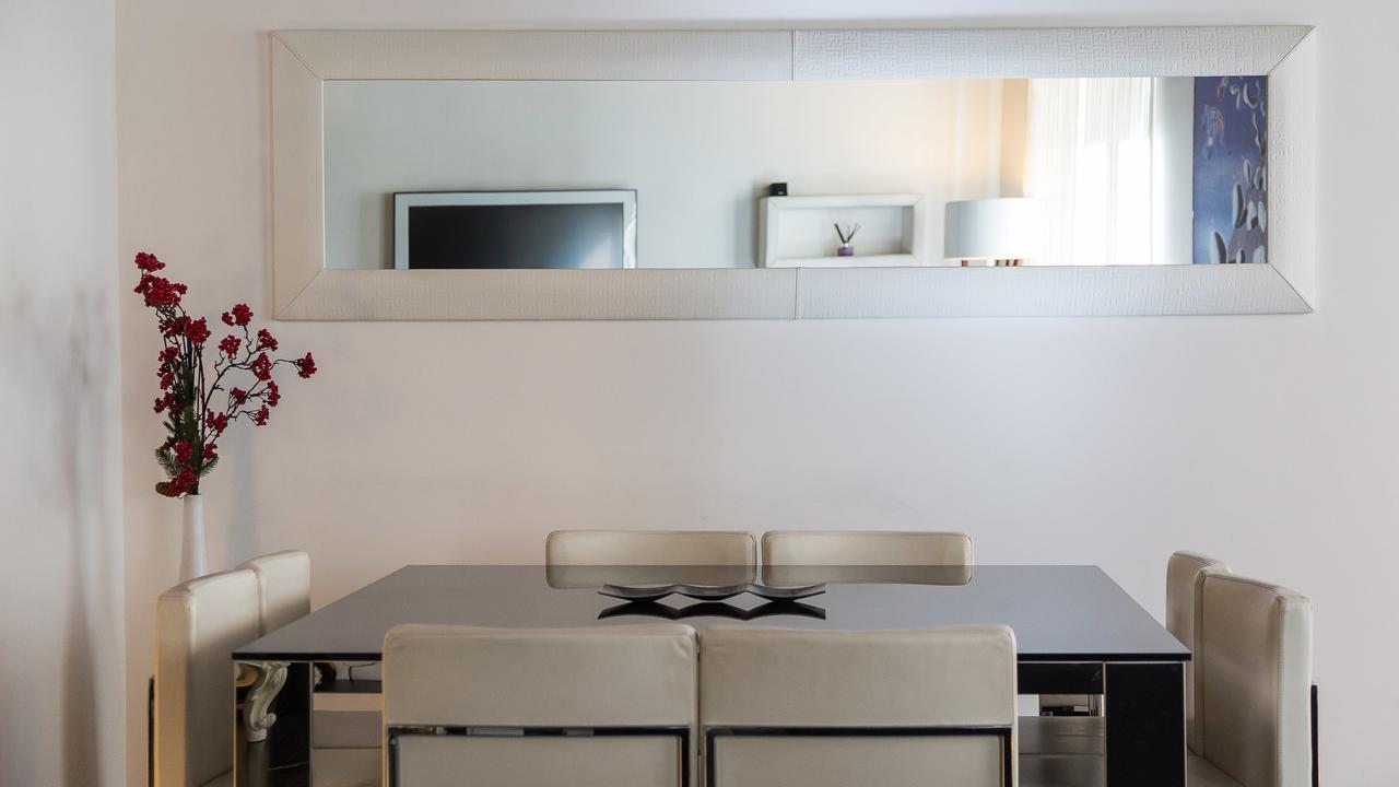 Rental In Rome Cosmopolitan Hi-Tech Екстериор снимка