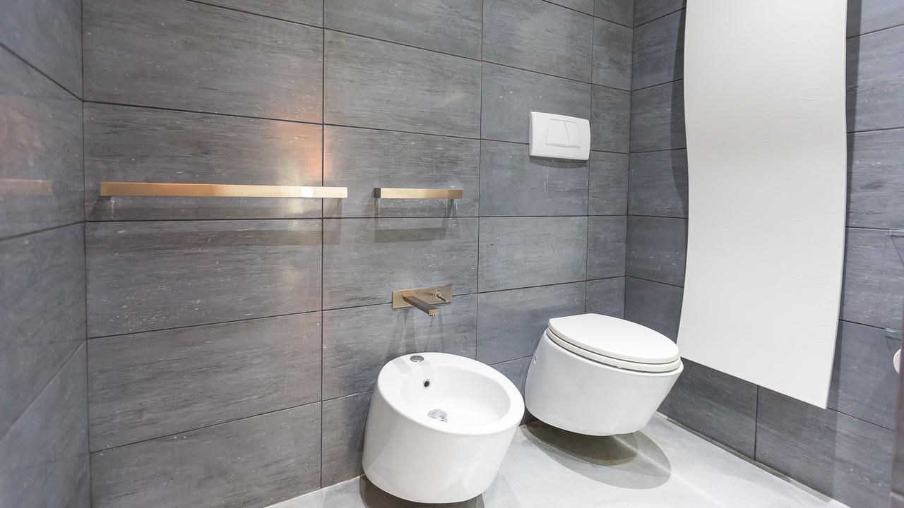 Rental In Rome Cosmopolitan Hi-Tech Екстериор снимка