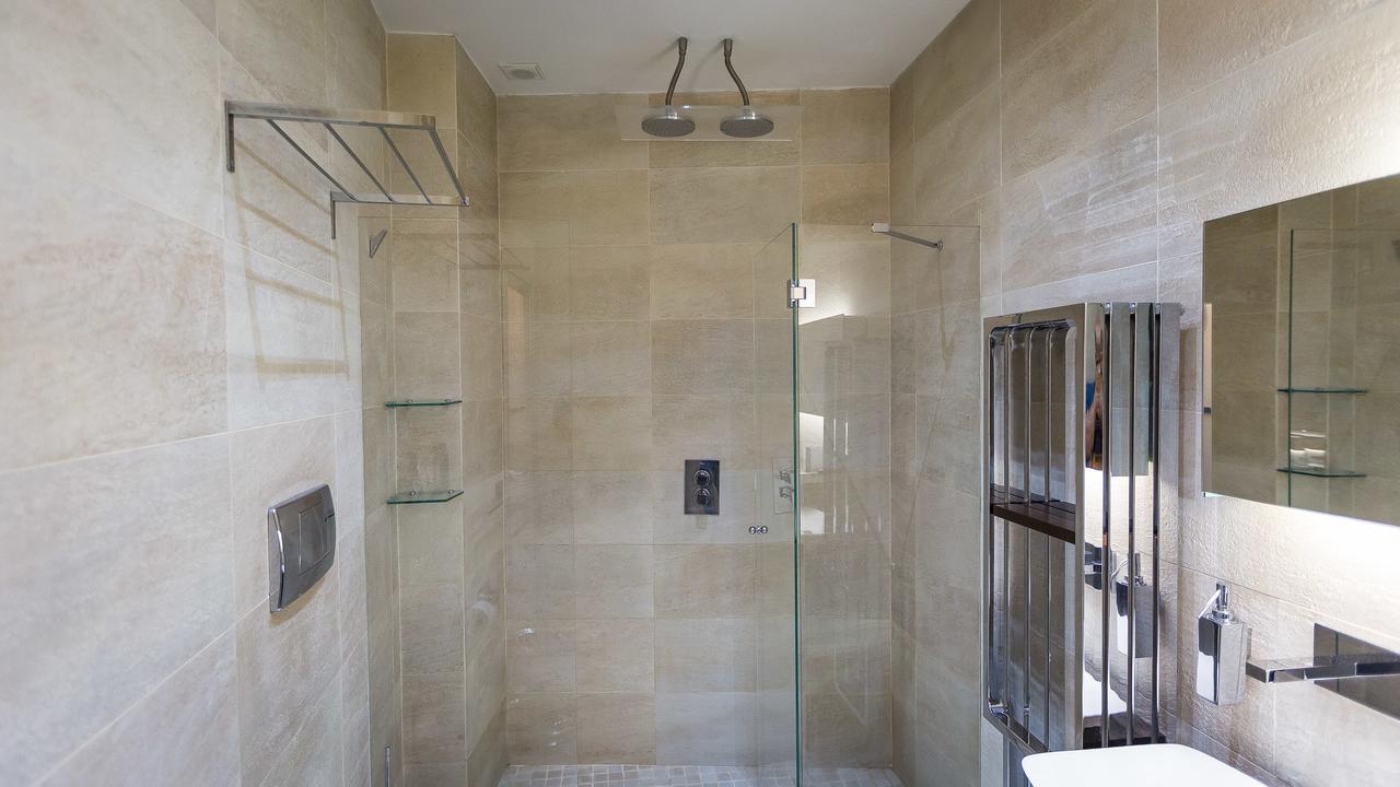Rental In Rome Cosmopolitan Hi-Tech Екстериор снимка